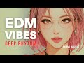 【作業用BGM】仕事に集中できる！最強EDMプレイリスト | High-Energy EDM