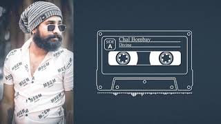 Chal Bombay X Cradles -Sush &amp;Young Edit Divine Sub Urban tik tok famous song 2020
