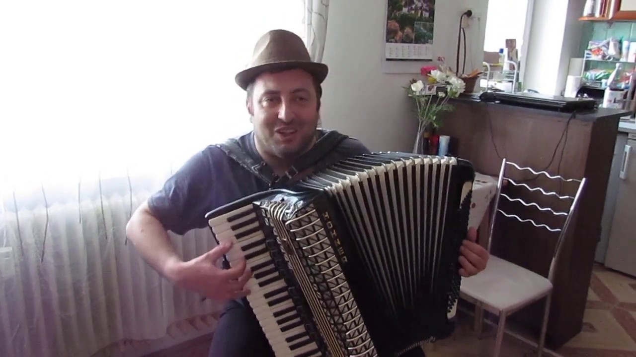 Milan Perný: Zabijem, zabijem, Ančo, Ančo, Ty se nevdáš (live) KD#14