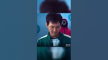 Squid game dalgona Candy #squidgame #player456