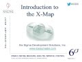 Introduction to the X-Map (or the Input Map) Webinar (Pre-Recorded)