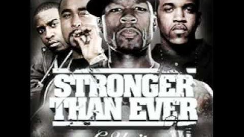 Fabolous ft 50 Cent & Mase - Breathe (remix)