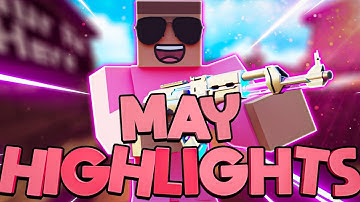 I choked the nuke! (May Stream Highlights)