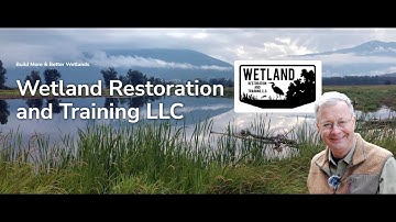 Vernal Pond Wetland Restoration at Wellesley College Botanic Gardens in Massachusetts (Episode 30)