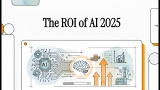Celebrity The Agentic Shift: ROI of AI 2025 - #Google #AI #Report Net Worth