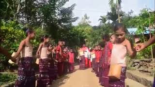 TARIAN DAERAH ARE (LEMBATA)