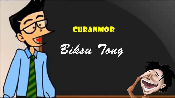Curanmor Cerita Sedih Humor Ngapak Cilacap Youtube