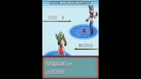 Moemon Emerald Sneasel Solorun Part #124 20
