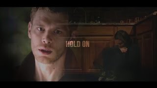 Klaus & Hayley | Hold On