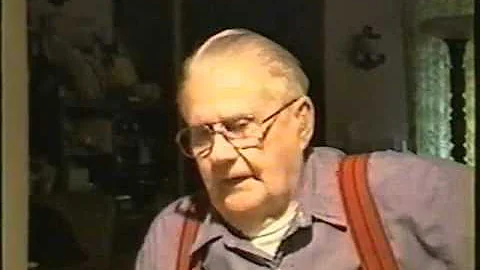 Kenneth Garrison Part Two