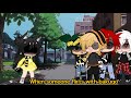 When someone flirts with bakugo| multi-ship | bakukiritododeku