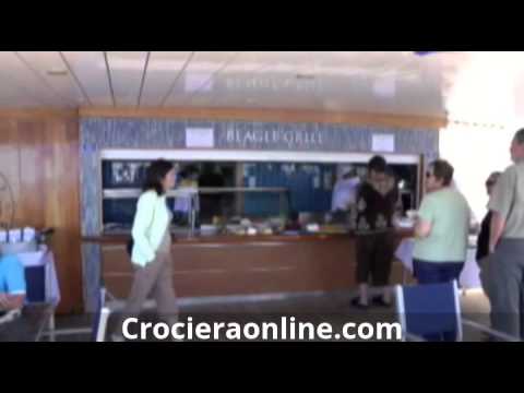 Celebrity Xpedition - Celebrity Cruises