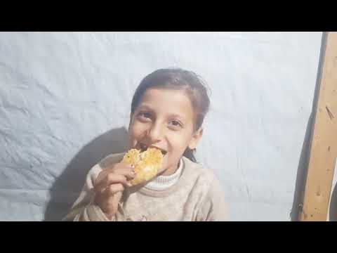أقراص معجنات باليانسون والشومر وصفة ادمان