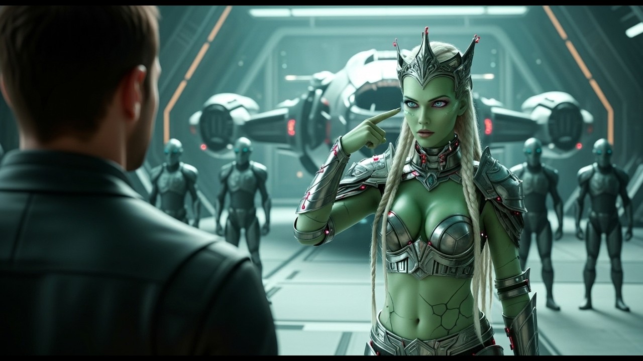 She Returned for the Human Who Saved Her