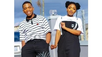 Mfana Kah Gogo – Ewe Jesu Ft. Fezeka Dlamini (Official audio)