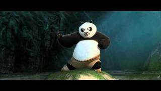 Кунг-фу Панда 2 / Kung Fu Panda 2 (2011) Тизер