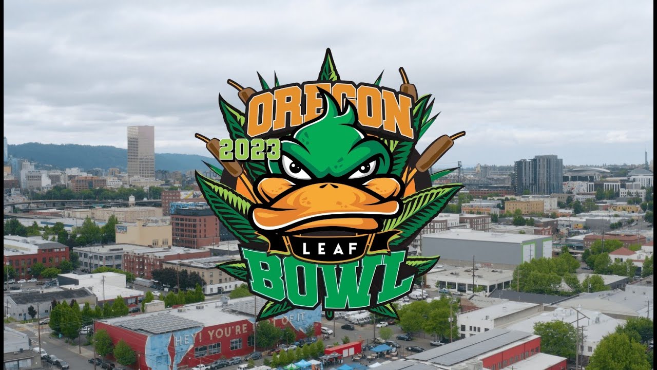 Oregon Leaf Bowl 2023
