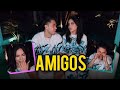 QUEDAREMOS COMO AMIGOS 😳 (Explicación) Kimberly Loaiza