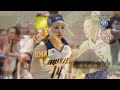 2019-20 LEC Women's Basketball Preseason Coaches' Poll
