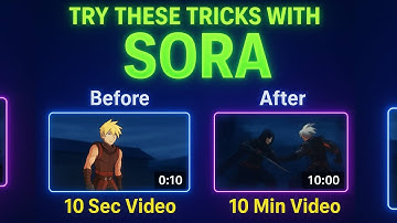 Met deze verborgen truc kun je nu 10 minuten durende video