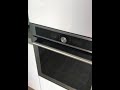 Обзор Электрического духового шкафа фирмы Hotpoint-Ariston  модель 7OFI4 851 SH IX HA