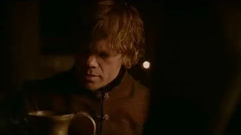 Tyrion Doesn't Need Janos Slynt [HD]