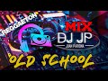 Mix old school reggaeton  xitos del reggaeton clsico daddy yankee la factoria makano  dj jp