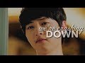 Kdrama - We&#39;re crashing down (LonesomeWasteland re-upload)