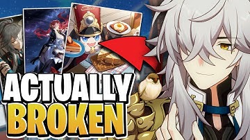 Is Jing Yuan’s Light Cone ACTUALLY Needed & Worth It in Honkai: Star Rail?