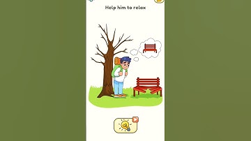 DOP 5 Gameplay Level 443 Delete One Part Solution and Answer #shorts#dop5 #short