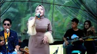 JIKA NINDA FAHREZA - CIVAS MUSIC PLAJAN SWALOH WEDDING RIZKI & RYANDI