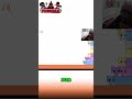 Gaming Mishap? Player's Reaction to Mistakes &amp; Good Jobs! #shorts