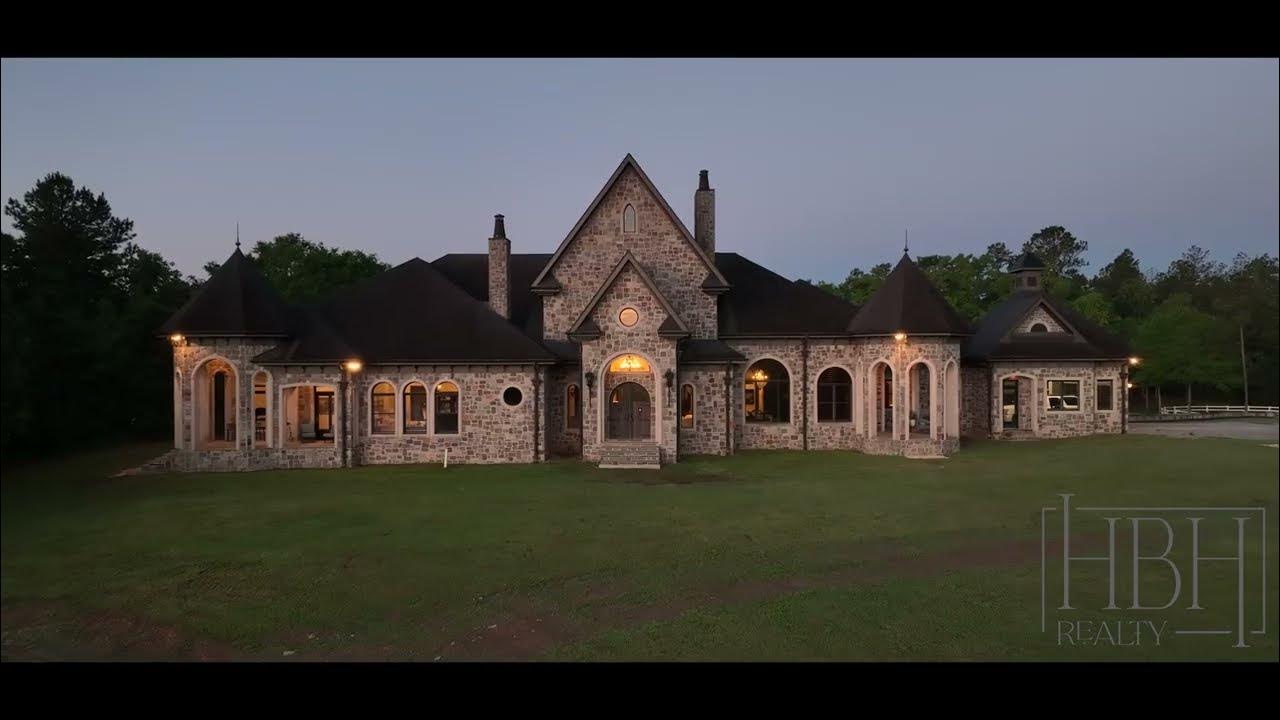 584 Meadow Lake Farms Full Tour YouTube