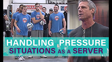 AVCA Video Tip of the Week, March 9, 2025 (presented by The Art of Coaching)