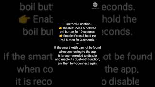 How to setup Mi Smart Kettle Pro with Mi Home app screenshot 3