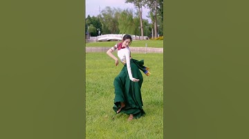 Dance to the cheerful rhythm of Tibetan dance Kangding Love Song