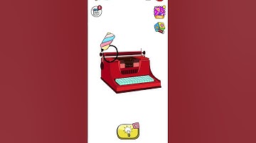 Braindom Draw Puzzle Level 453