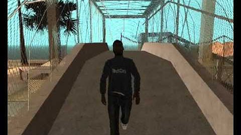 Convoy Trucking Music Video, Johhny Cash - Highwayman