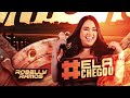 FEITIÇO - ROBELLY RAMOS