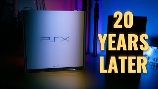 The Console Sony Wants You to Forget — PSX DVR Retrospective