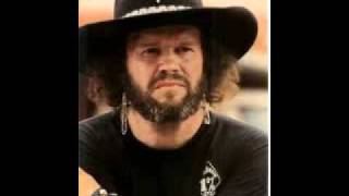 david allan coe - 59 cadillac 57 chevy chords