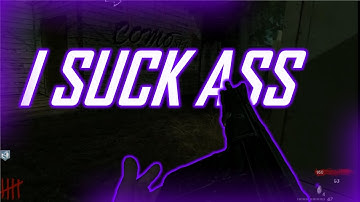 World at War Custom Zombies (Map: Comosea)