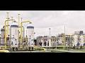 Oil & Gas Treatment Plants