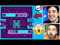 ROZETMEN İN BANA HAZIRLADIĞI İNANILMAZ HARİTA 😱 HARİTALARIN KRALI BRAWL STARS !