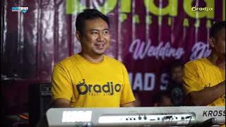 D'RADJA PASTI AJA - ASMARA - NADIA ULVI