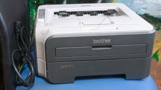 済 2,701 円 HL-2140 Brother Justio Page Printer Laser ブラザー ジャスティオ ページプリンタ レーザ