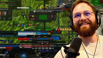 Reacting To Installing Every Addon In Classic World of Warcraft