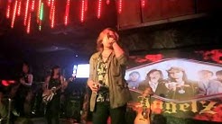 [HD] Tribute to Bon JOvi - bed of roses by Jon Angelz, Ovy /rif, Axel feat zian Zigas  - Durasi: 7:55. 