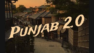 Punjab 2.0 | khaan yaar | sheikh beat | Latest Punjabi song 2024 | Deadzone production