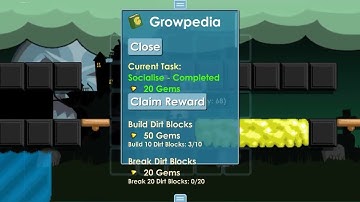 GROWTOPIA TRAINER V4.18 | AUTOFARM | +50 HACKS | SCRIPT INJECTOR|